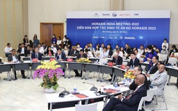 Cơ hội tăng trưởng bền vững từ Diễn đàn hợp tác kinh tế Horasis châu Á 2023