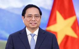 Chuyến thăm Trung Đông thứ 2 trong 2 tháng của Thủ tướng