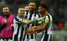 Lượt trận áp chót vòng bảng Champions League: Newcastle có vượt qua bảng ‘tử thần’?