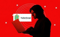'Vụ hack Kyber Elastic trộm 47 triệu USD rất công phu'
