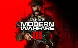 Hé lộ nguyên nhân Modern Warfare III có dung lượng khổng lồ