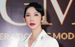 Xuân Lan ra mắt dự án sách ảnh và các show diễn 'The New Generation of models'