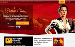 Câu lạc bộ xã hội Rockstar ngừng hoạt động để GTA 6 lộ diện?
