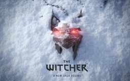 CD Projekt RED huy động lực lượng 'khủng' phát triển dự án The Witcher mới