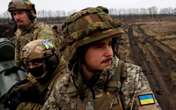 Thiếu binh sĩ, Ukraine khó sử dụng hiệu quả vũ khí phương Tây