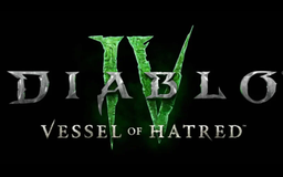 Bản mở rộng Diablo IV 'Vessel of Hatred' được tiết lộ tại BlizzCon