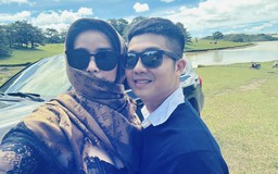 Chồng cũ Nhật Kim Anh công khai hẹn hò, danh tính á hậu gây chú ý
