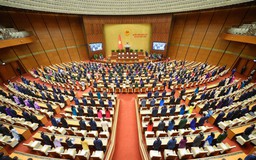 Tuần này, Quốc hội chất vấn Thủ tướng và các bộ trưởng
