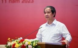 Bộ trưởng Nguyễn Kim Sơn: Vẫn loay hoay bàn sao cho đại học đỡ nghèo, đỡ khổ!