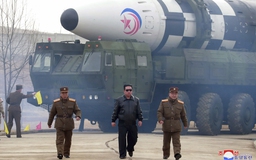 Báo Triều Tiên: Bình Nhưỡng có lực lượng hạt nhân mạnh nhất thế giới