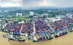 TP.HCM đề xuất giữ lại 2,5% nguồn thu phí hạ tầng cảng biển