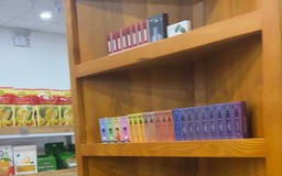 Đà Nẵng: Xử lý chuỗi siêu thị bán thuốc lá điện tử không rõ nguồn gốc