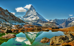 Nếu bạn thích leo núi đừng bỏ qua hành trình chinh phục đỉnh Matterhorn