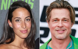Mối quan hệ giữa Brad Pitt và Ines de Ramon 'ngày càng trở nên nghiêm túc hơn'