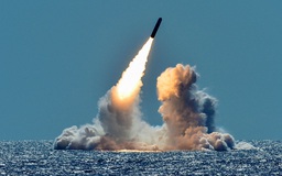 Nga tố cáo phương Tây làm tăng nguy cơ sử dụng vũ khí hạt nhân