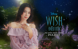 Hà Nhi được mời hát nhạc phim kỷ niệm 100 năm Disney