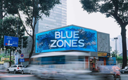 'Blue Zones' là gì mà khiến mạng xã hội xôn xao bàn tán?
