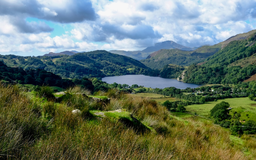 Hành trình leo núi chinh phục đỉnh Snowdonia của xứ Wales