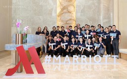 Giải mã giá thuê kỷ lục 200 triệu đồng/tháng của căn hộ Marriott