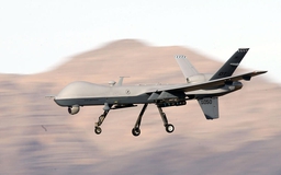 ‘Chim săn mồi’ MQ-9 Reaper của Mỹ bị lực lượng Houthi bắn hạ