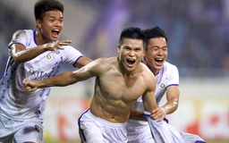 Đội tuyển Việt Nam: Cú hích tích cực từ chiến thắng giàu cảm xúc của CLB Hà Nội