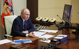 Tổng thống Putin mở đường để người Nga ‘đổi’ tài sản bị đóng băng ở nước ngoài