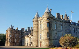 Những điều có thể bạn chưa biết về thủ đô lãng mạn Edinburgh