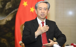Đại sứ Trung Quốc: Bốn 'mới' trong chuyến thăm Việt Nam của Tổng Bí thư, Chủ tịch nước Tập Cận Bình