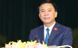 Kỳ họp HĐND tỉnh Thanh Hóa: Đề nghị đại biểu công tâm, khách quan khi bỏ phiếu tín nhiệm
