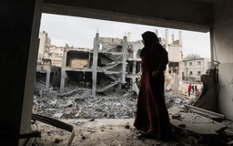 Mỹ - Israel rạn nứt giữa “chương đen tối nhất” ở Gaza