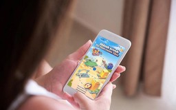 Giải mã ‘cơn sốt’ game trực tuyến trúng vàng trên SHB Mobile