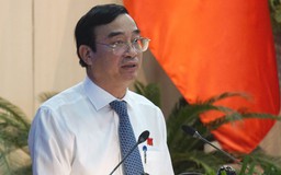 Chủ tịch UBND TP.Đà Nẵng nói về phương án di dời dân khỏi chung cư chờ sập