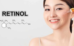 Top 3 sản phẩm retinol không gây bong tróc, hiệu quả chống lão hóa vượt trội