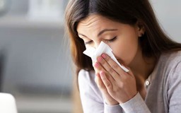 Cúm kéo dài, nguy cơ sức khỏe mới