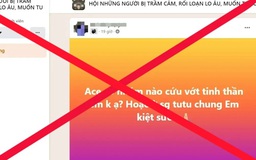 Ngăn chặn, xử lý các hội nhóm quái gở