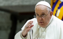 Giáo hoàng Francis hé lộ kế hoạch cho hậu sự