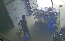 Thanh Hóa: Bắt nghi phạm sát hại nữ chủ tiệm tạp hóa
