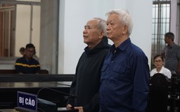 2 cựu Chủ tịch UBND tỉnh Khánh Hòa lãnh thêm án tù