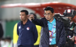 FIFA cho dùng VAR trận nóng quyết định ‘số phận’ của HLV Kiatisak ở HAGL