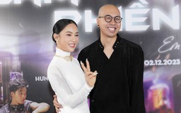 Phạm Lịch: Tôi xin tiền chồng làm MV