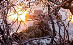 Chiến sự Ukraine ngày 665: Ukraine chuyển sang thế trận phòng thủ; Nga ồ ạt tấn công Kherson