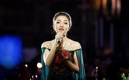 Phạm Thu Hà ra mắt 3 single mùa Giáng sinh