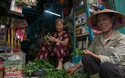 Hẻm Sài Gòn, ký ức khó quên của vùng đất hào sảng tình người