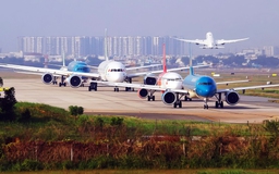 Vì sao hàng không ảm đạm vẫn dồn dập mở rộng sân bay?