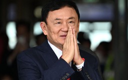 Cựu Thủ tướng Thái Lan Thaksin có thể thụ án bên ngoài nhà tù