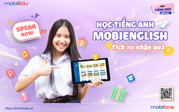 Giấc mộng lớn - ‘Vì một Việt Nam giỏi tiếng Anh’