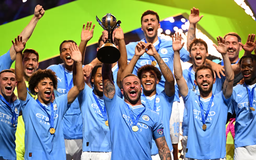 Man City vô địch FIFA Club World Cup, lập kỷ lục khủng trong năm 2023