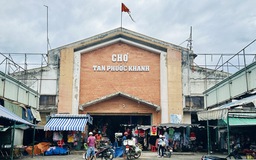 Tự hào môn võ miền Đông