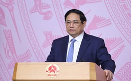 Thủ tướng chủ trì 'hội nghị Diên Hồng' về công nghiệp văn hóa