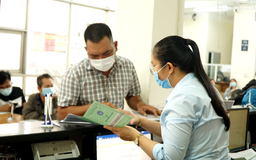 Thanh tra các doanh nghiệp chậm đóng BHXH số tiền  lớn